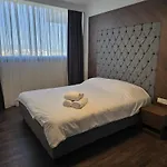Grand Sapphire And Casino Apartamento Iskele District (Northern Cyprus)