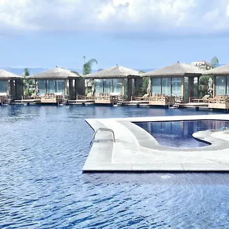 1 Bedroom Grand Sapphire And Casino * Iskele District (Northern Cyprus)