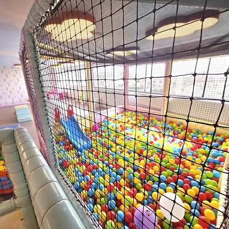 In Grand Sapphire And Casino Iskele District (Northern Cyprus)