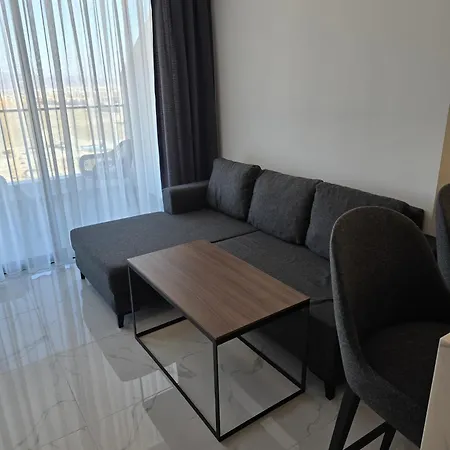 Apartamento In Grand Sapphire And Casino