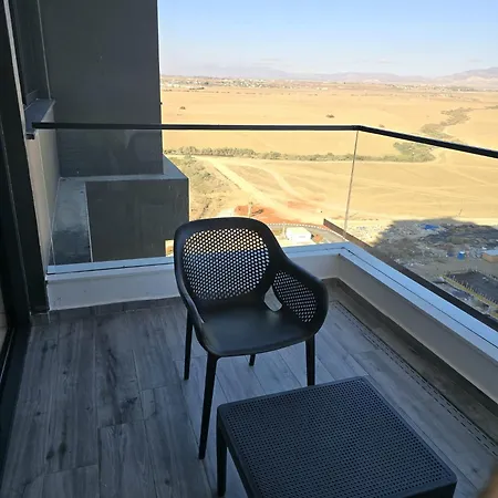 1 Bedroom Grand Sapphire And Casino *