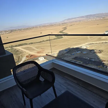 1 Bedroom Grand Sapphire And Casino Διαμέρισμα *