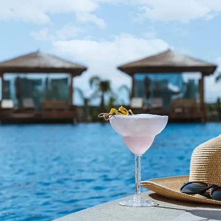 アパート Grand Sapphire And Casino