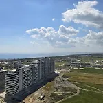 Grand Sapphire And Casino Iskele District (Northern Cyprus)