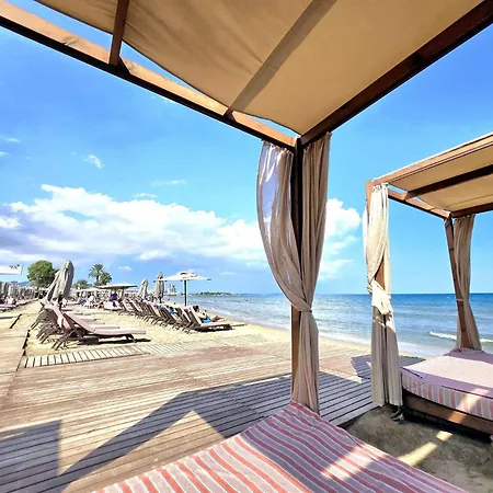 Grand Sapphire And Casino Apartmán Iskele District (Northern Cyprus)
