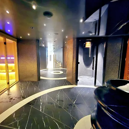 Appartamento Grand Sapphire And Casino *