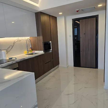 Grand Sapphire And Casino Apartman Iskele District (Northern Cyprus)