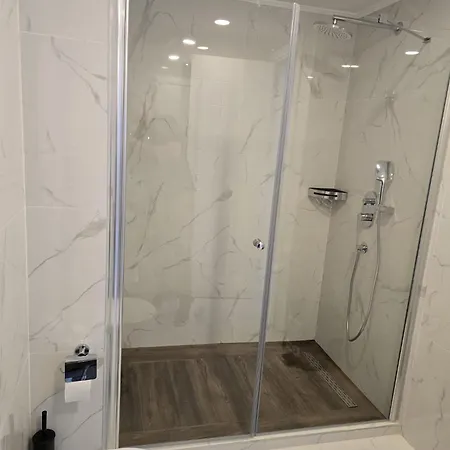 Apartman Grand Sapphire And Casino *