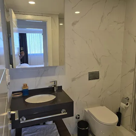 In Grand Sapphire And Casino Iskele District (Northern Cyprus)