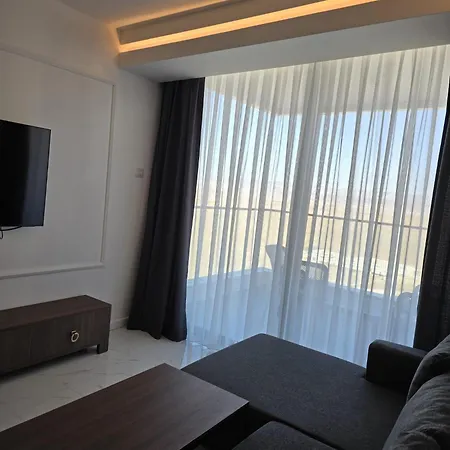 Grand Sapphire And Casino Iskele District (Northern Cyprus)