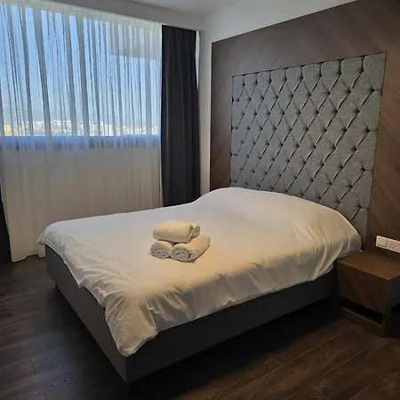 Grand Sapphire And Casino Apartmán Iskele District (Northern Cyprus)