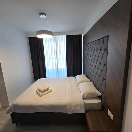 Grand Sapphire And Casino Apartman Iskele District (Northern Cyprus)