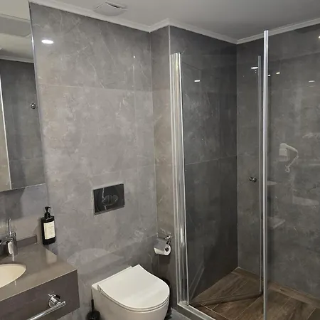 In Grand Sapphire And Casino Iskele District (Northern Cyprus)