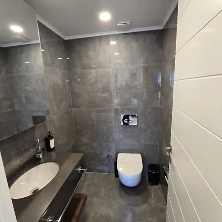 In Grand Sapphire And Casino * Iskele District (Northern Cyprus)