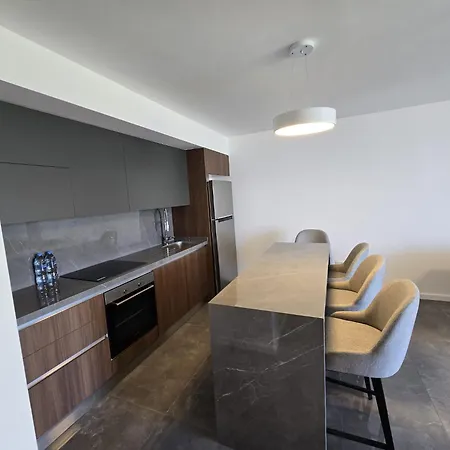 Apartmán Grand Sapphire And Casino *