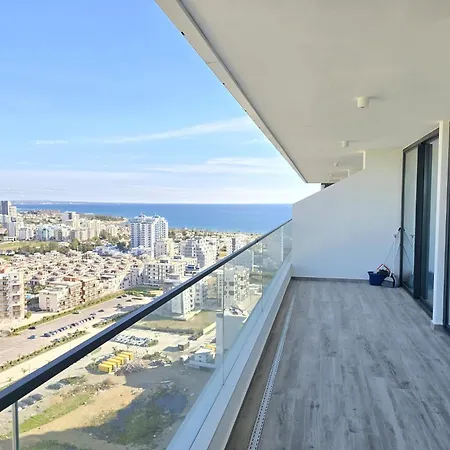 Apartman Grand Sapphire And Casino Iskele District (Northern Cyprus)