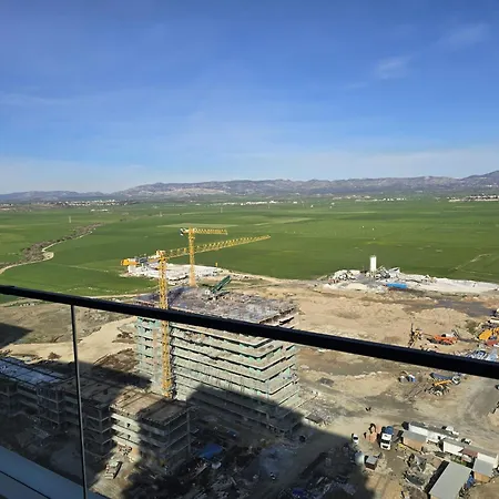 Appartamento Grand Sapphire And Casino