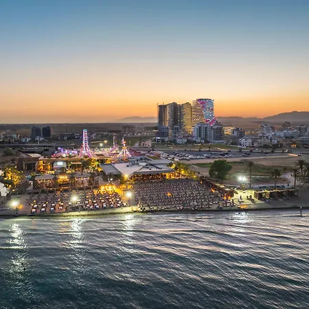 Grand Sapphire And Casino Iskele District (Northern Cyprus)