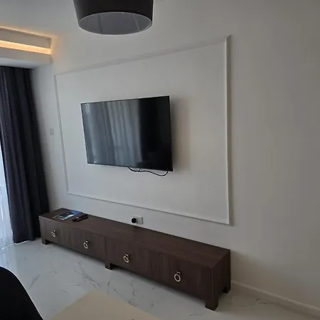 Grand Sapphire And Casino Apartman Iskele District (Northern Cyprus)