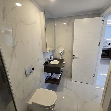 Apartman Grand Sapphire And Casino *