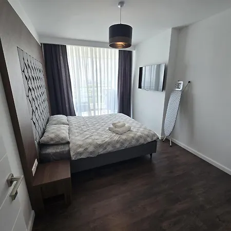 Apartman Grand Sapphire And Casino