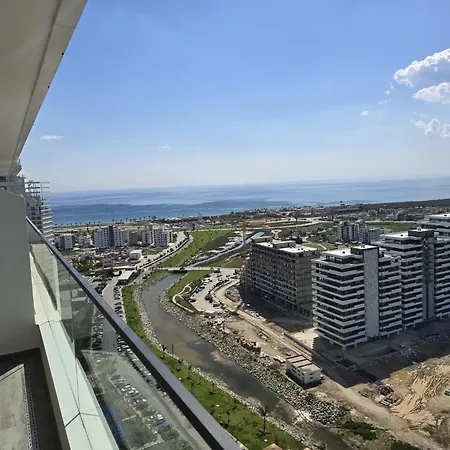 Grand Sapphire And Casino Apartman Iskele District (Northern Cyprus)