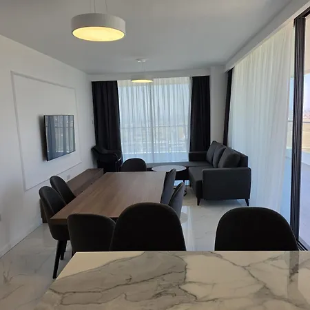 Grand Sapphire And Casino Apartman Iskele District (Northern Cyprus)