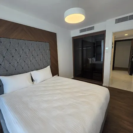 Apartman Grand Sapphire And Casino Iskele District (Northern Cyprus)