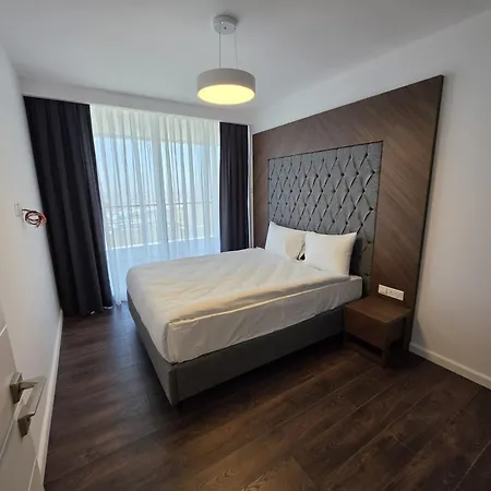Grand Sapphire And Casino Apartman Iskele District (Northern Cyprus)