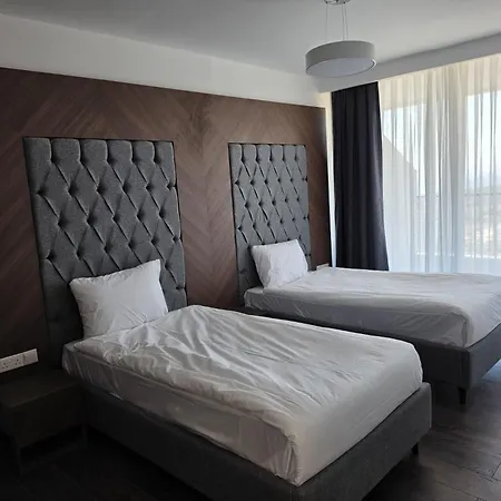 Grand Sapphire And Casino Iskele District (Northern Cyprus)
