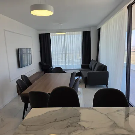 Apartman Grand Sapphire And Casino