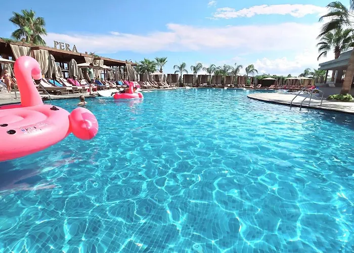 Grand Sapphire And Casino *