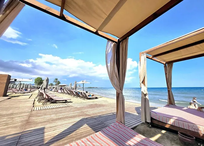 Grand Sapphire And Casino Διαμέρισμα Iskele District (Northern Cyprus)