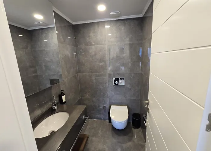 Grand Sapphire And Casino * Iskele District (Northern Cyprus)