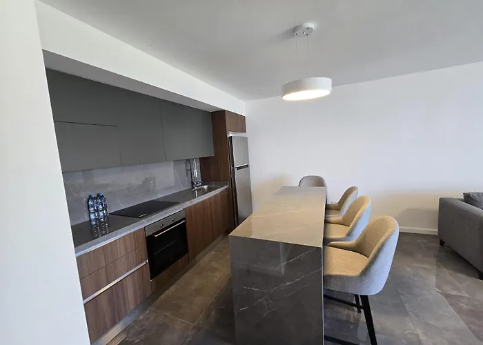 Apartmán Grand Sapphire And Casino *