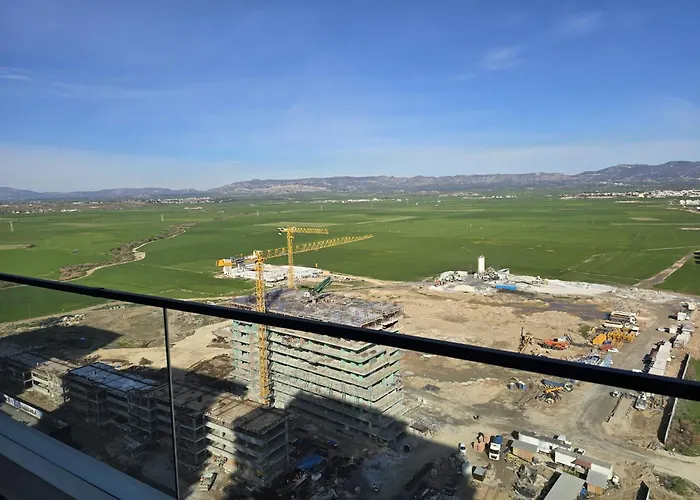 Apartmán Grand Sapphire And Casino