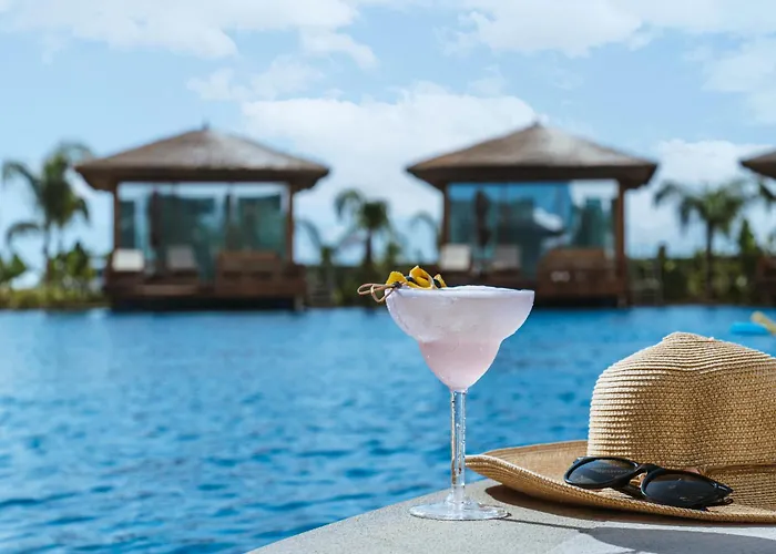 Apartmán Grand Sapphire And Casino